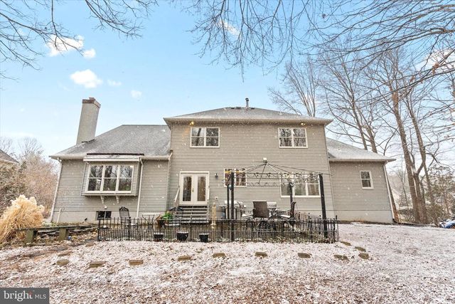 12524 PHILMONT DR, Herndon, VA 20170