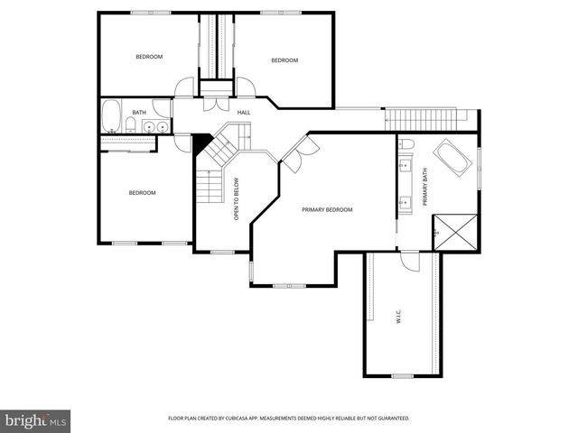 12524 PHILMONT DR, Herndon, VA 20170