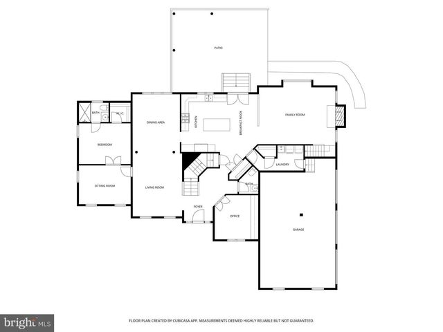 12524 PHILMONT DR, Herndon, VA 20170