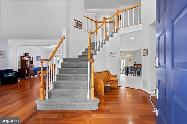 12524 PHILMONT DR, Herndon, VA 20170