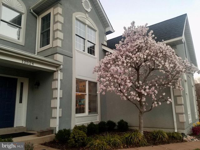 12524 PHILMONT DR, Herndon, VA 20170