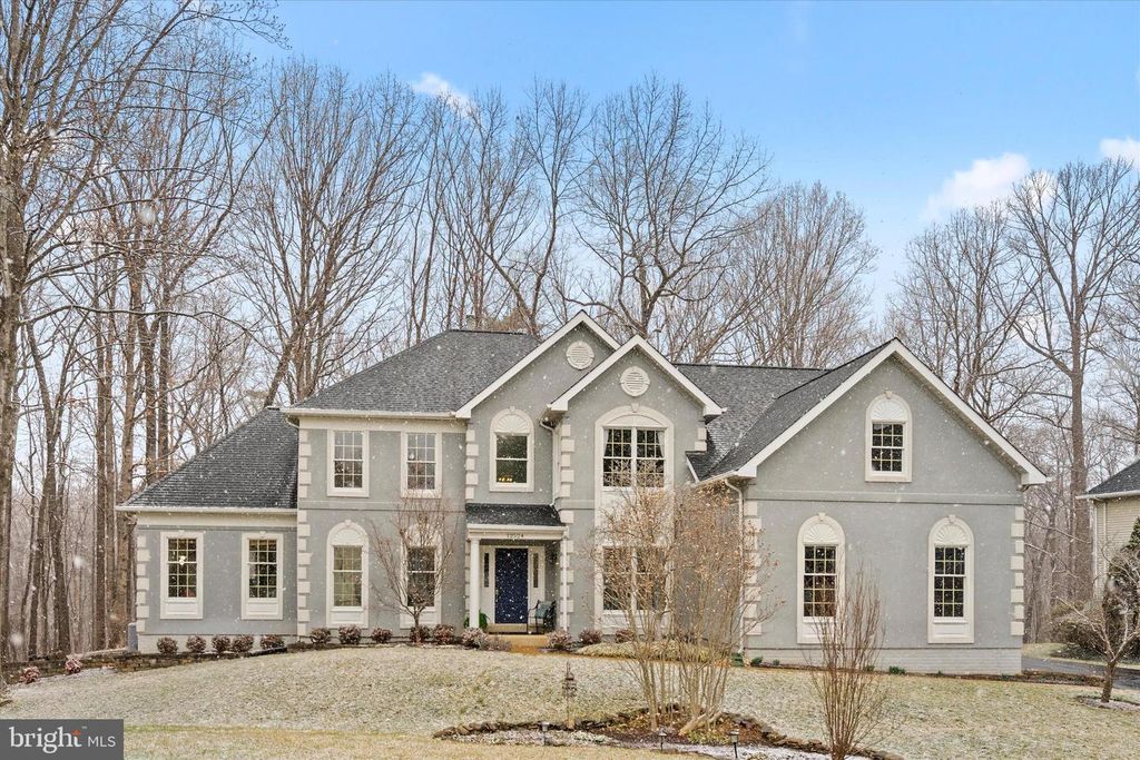 12524 PHILMONT DR, Herndon, VA 20170