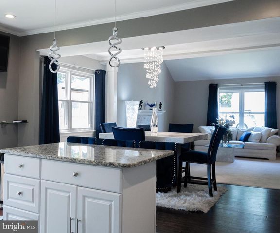 3432 ALBANTOWNE WAY, Edgewood, MD 21040
