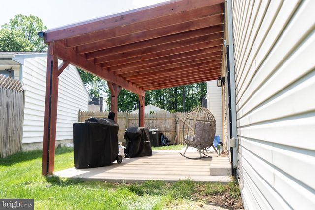 3432 ALBANTOWNE WAY, Edgewood, MD 21040