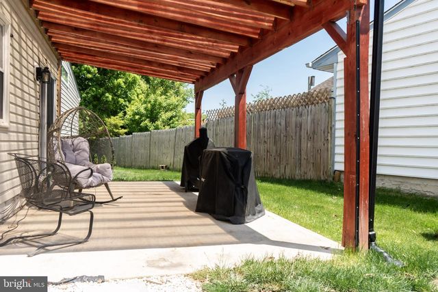3432 ALBANTOWNE WAY, Edgewood, MD 21040