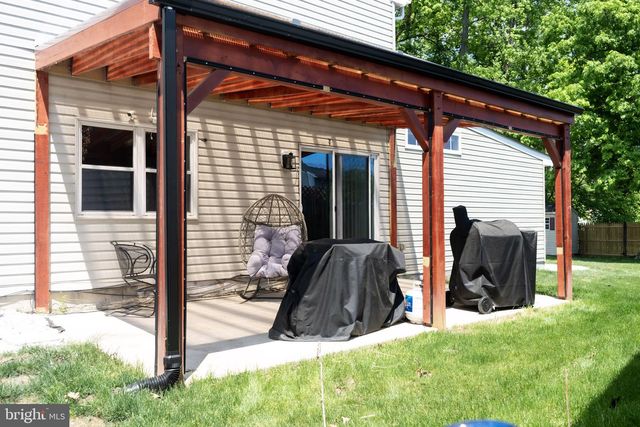 3432 ALBANTOWNE WAY, Edgewood, MD 21040