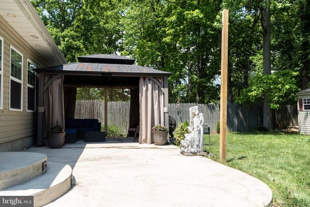 3432 ALBANTOWNE WAY, Edgewood, MD 21040