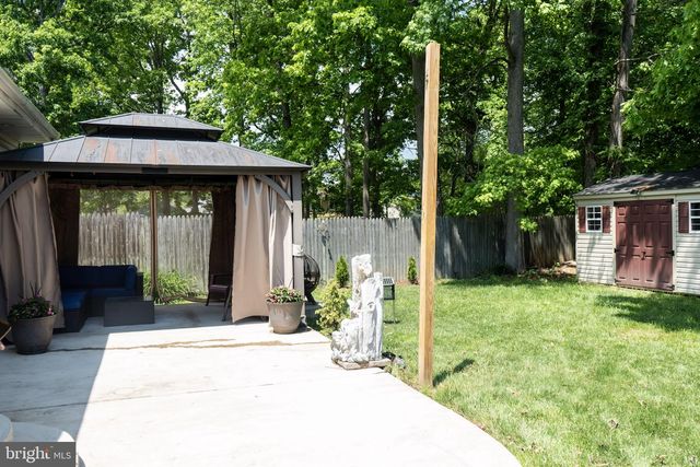 3432 ALBANTOWNE WAY, Edgewood, MD 21040