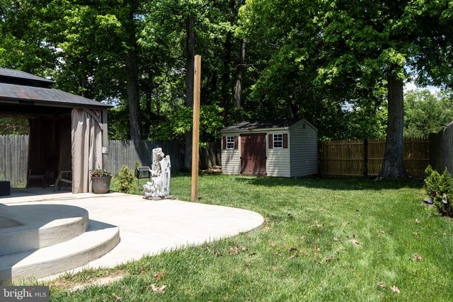 3432 ALBANTOWNE WAY, Edgewood, MD 21040