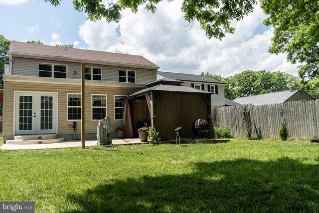 3432 ALBANTOWNE WAY, Edgewood, MD 21040