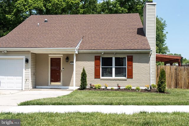 3432 ALBANTOWNE WAY, Edgewood, MD 21040