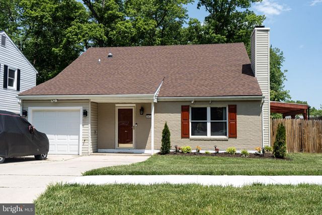 3432 ALBANTOWNE WAY, Edgewood, MD 21040