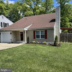 3432 ALBANTOWNE WAY, Edgewood, MD 21040