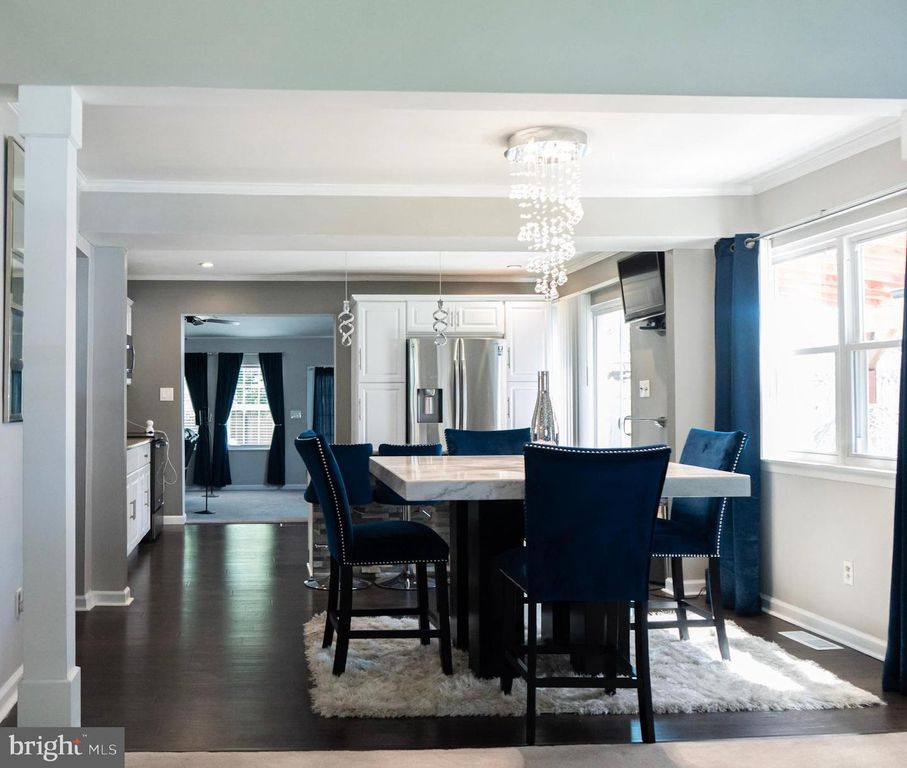 3432 ALBANTOWNE WAY, Edgewood, MD 21040