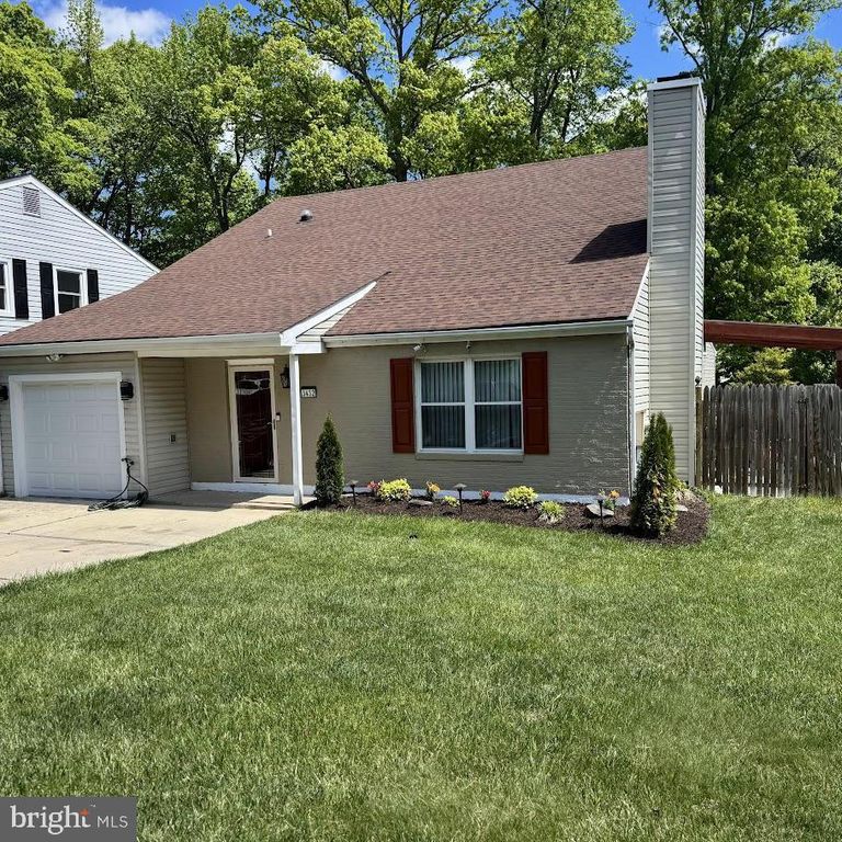3432 ALBANTOWNE WAY, Edgewood, MD 21040