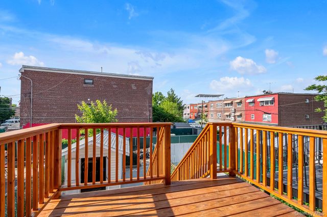 2114 Lacombe Avenue, Bronx, NY 10473