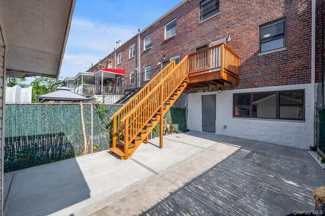 2114 Lacombe Avenue, Bronx, NY 10473
