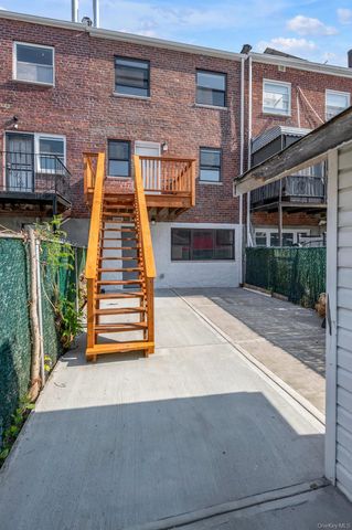 2114 Lacombe Avenue, Bronx, NY 10473