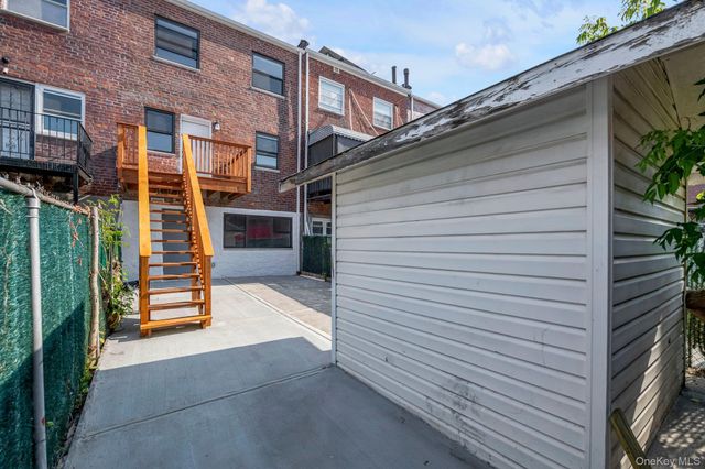 2114 Lacombe Avenue, Bronx, NY 10473