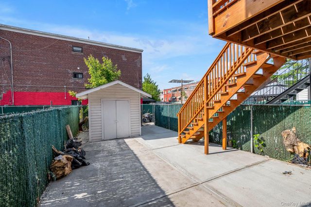 2114 Lacombe Avenue, Bronx, NY 10473