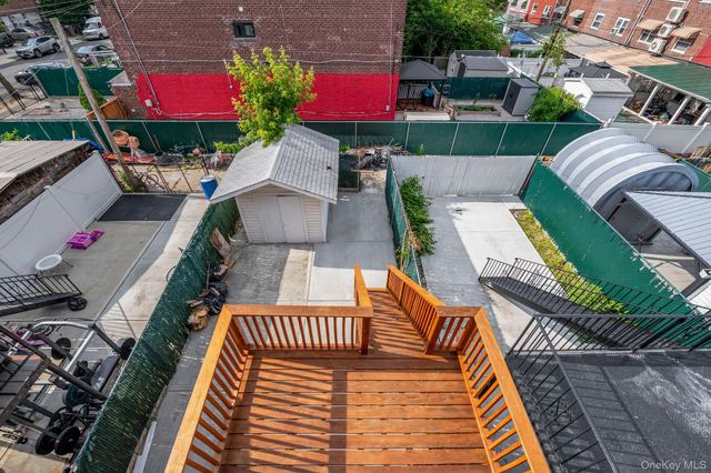 2114 Lacombe Avenue, Bronx, NY 10473