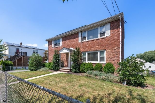 48 Sanford Ave, Belleville Twp., NJ 07109