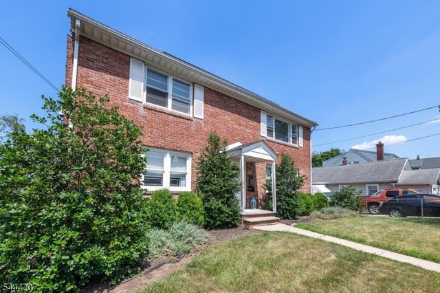 48 Sanford Ave, Belleville Twp., NJ 07109