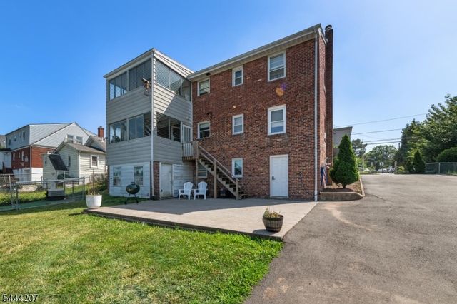 48 Sanford Ave, Belleville Twp., NJ 07109