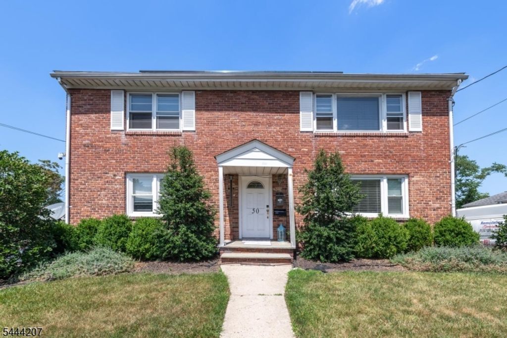 48 Sanford Ave, Belleville Twp., NJ 07109