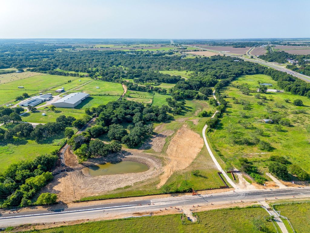 8712 FM 2258, Grandview, TX 76050