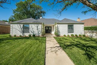 3502 TIMBER Drive, Amarillo, TX 79121