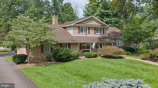 244 S 4TH ST, Quakertown, PA 18951