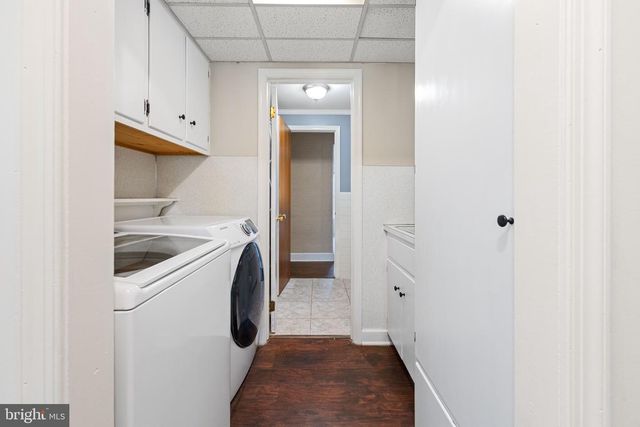 244 S 4TH ST, Quakertown, PA 18951