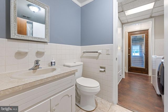244 S 4TH ST, Quakertown, PA 18951