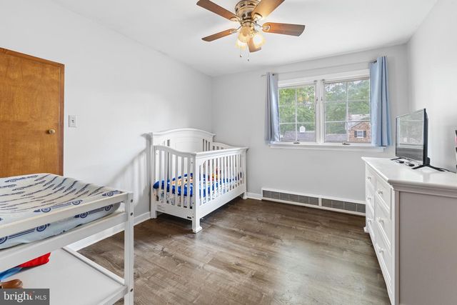 244 S 4TH ST, Quakertown, PA 18951