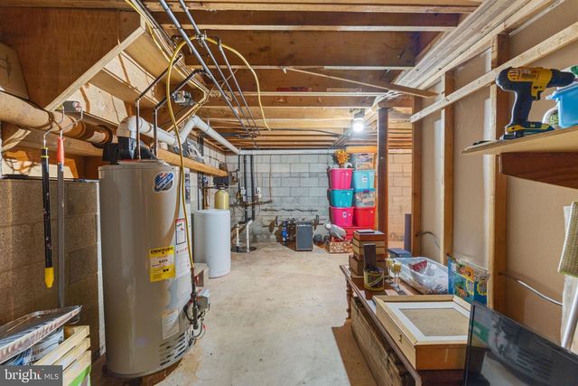244 S 4TH ST, Quakertown, PA 18951