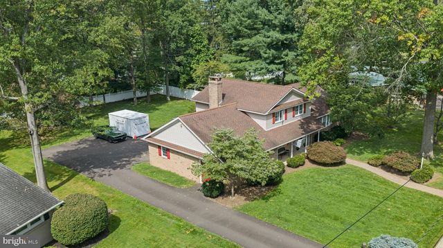 244 S 4TH ST, Quakertown, PA 18951