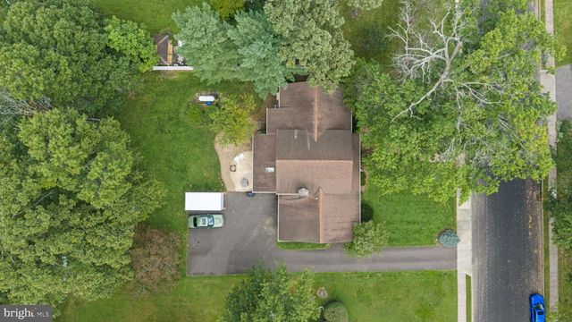 244 S 4TH ST, Quakertown, PA 18951