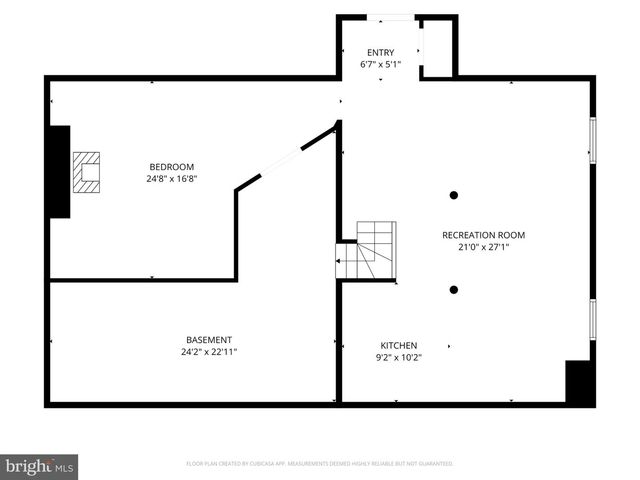 244 S 4TH ST, Quakertown, PA 18951