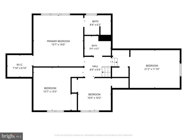 244 S 4TH ST, Quakertown, PA 18951
