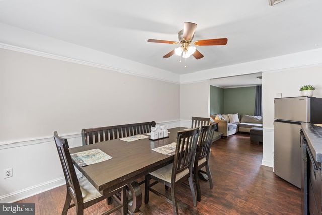 244 S 4TH ST, Quakertown, PA 18951