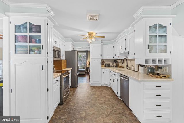 244 S 4TH ST, Quakertown, PA 18951
