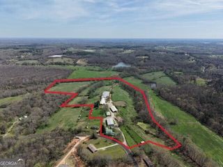 1825 Groaning Rock Road, Commerce, GA 30530