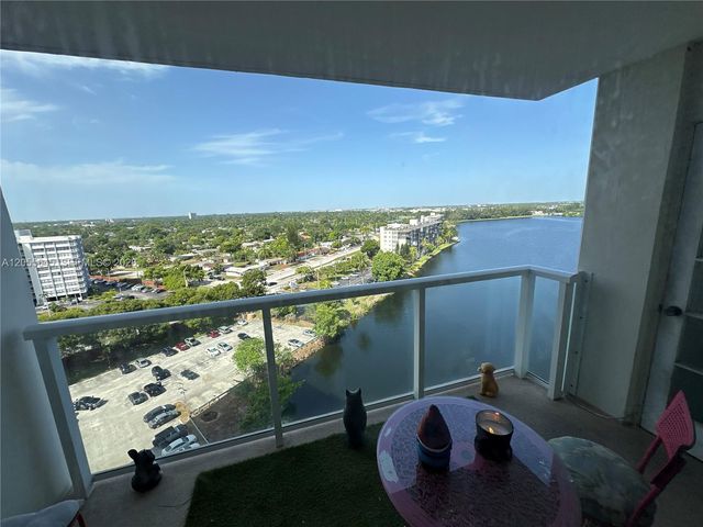 1301 NE Miami Gardens Dr 1403W, Miami, FL 33179