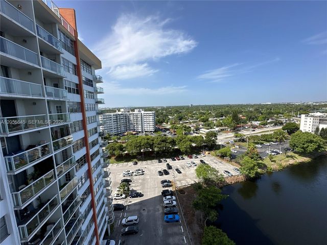 1301 NE Miami Gardens Dr 1403W, Miami, FL 33179