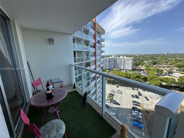 1301 NE Miami Gardens Dr 1403W, Miami, FL 33179