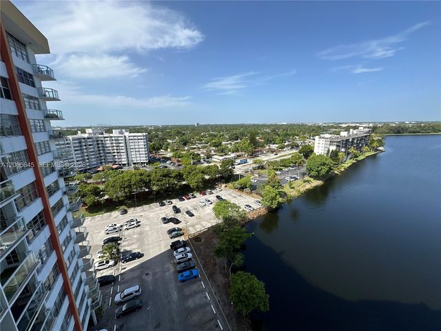 1301 NE Miami Gardens Dr 1403W, Miami, FL 33179