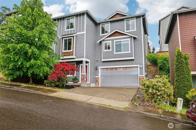 11747 64th Lane S, Seattle, WA 98178