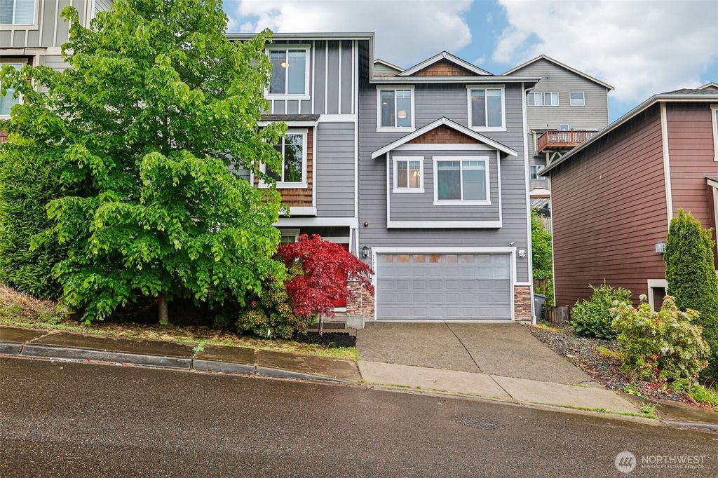 11747 64th Lane S, Seattle, WA 98178