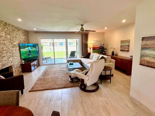 48245 Racquet Lane, Palm Desert, CA 92260